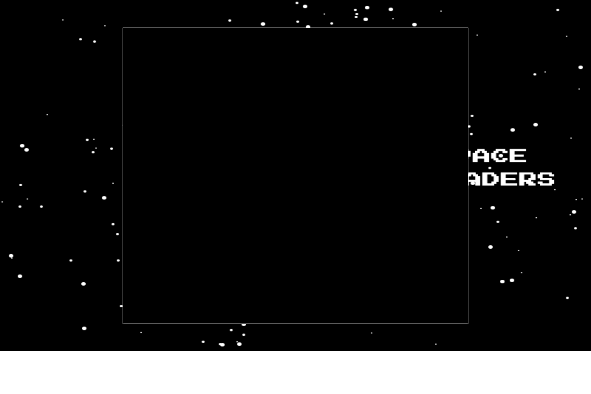 Space Invaders Classic